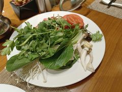-南通绿洲国际假日酒店全日餐厅