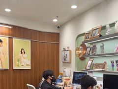 -海马体家庭照相馆(广州正佳广场店)