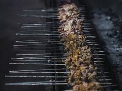 -烤肉小伙烤肉店
