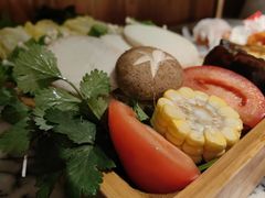 -鱼豆吉·豆浆鱼火锅(宜昌万达店)