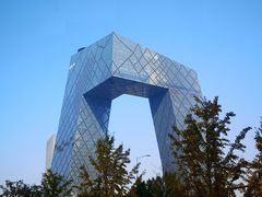 -中央广播电视总台(光华路办公区)