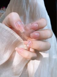 -沐白•盛妍日式美甲美睫