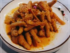-邱大妈水煮(龙山店)
