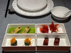 -柿合缘新京菜(静安嘉里中心店)