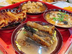 -真不同饭店(老城店)