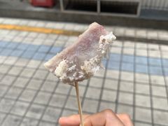 -黄记潮汕甜汤(贝底田坊店)