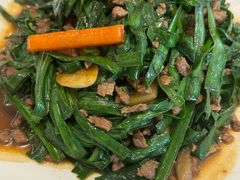 -华盛丰温州大排档(东三环南路店)