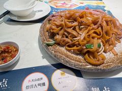 -叹茶靓点·粤式餐厅·全天茶市(石井万民广场店)