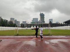 -四川大学(华西校区)