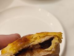 -白天鹅宾馆-宏图府餐厅