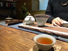 -云来集茶舍(国子监街店)