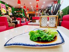 -惠粤轩茶餐厅(中山北路店)