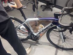 -TREK崔克自行车(碧云店)