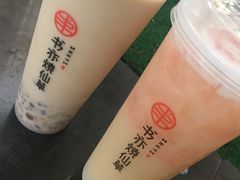 -书亦烧仙草(印象汇都市店)