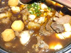 -大牛湾·眷村牛肉面(蠡溪店)