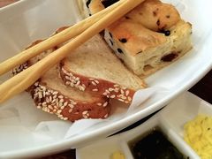 -安妮意大利餐厅(世贸天阶店)