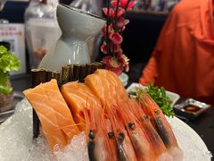-银座苑烧肉酒场·烤活鳗(仙霞路店)