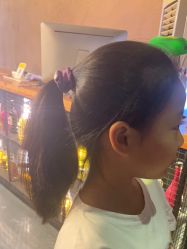 点击看大图 -New Fashion发型定制