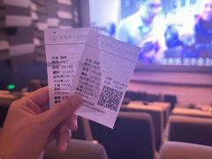 -武商摩尔影城(国广IMAX激光店)