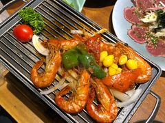 -九井澤精致料理(金茂店)