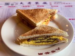 -大哥餐厅(西城花园店)