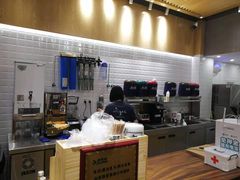 -唐沫茶兮(首山店)