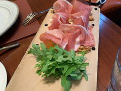 -Tivano意大利餐厅(成都居舍酒店)