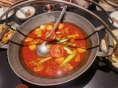 -有才叔的小馆(民乐园店)