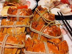 -上海虹桥宾馆味翠餐厅