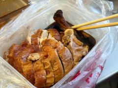 -竺桥兄弟烤鸭馆(竺桥店)