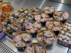 -海底捞大排档火锅(打浦路店)