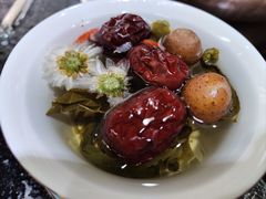 -汇聚德京味铜锅涮肉(沈家桥二路店)