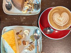 -咖法森林·咖啡  酒吧(天河店)