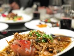 东星斑-皇朝会.经典传统粤菜(外滩店)