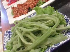 -杨家火锅(国美店)
