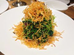 -四季民福烤鸭店(西单华威约饭街店)