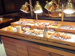 -比格比萨自助(新辰里学清路店)