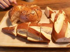 -仙峰天然面包(迎宾路店)