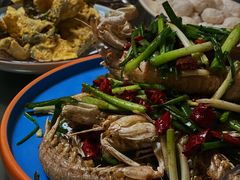 -金龙·打边炉(南京西路店)