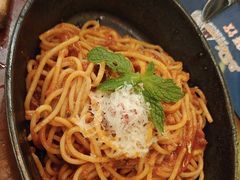 -卢布里西餐厅(总店)