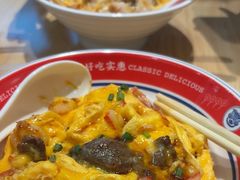 -明記茶餐廳(福田总店)