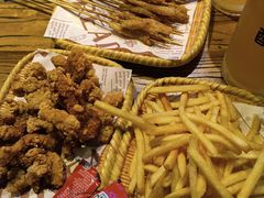 -汉森熊啤酒屋(雨耕山店)