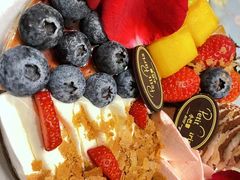 -PETIT PARIS 小巴黎(花园道店)