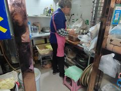 -白老大羊杂碎稍麦