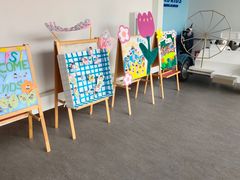 -艾儿思国际幼稚园(硚口店)