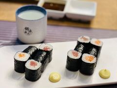 -将太无二·北美传奇寿司(瑞士公寓店)
