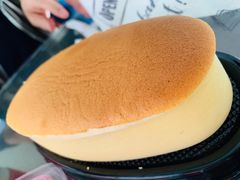 -欧式面包坊(青岛万象城店)