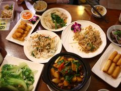 -黄但记老店·陈村粉食府