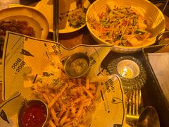 -Blac+Blac(中海环宇荟店)