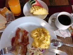 -BAI BUA RESTAURANT